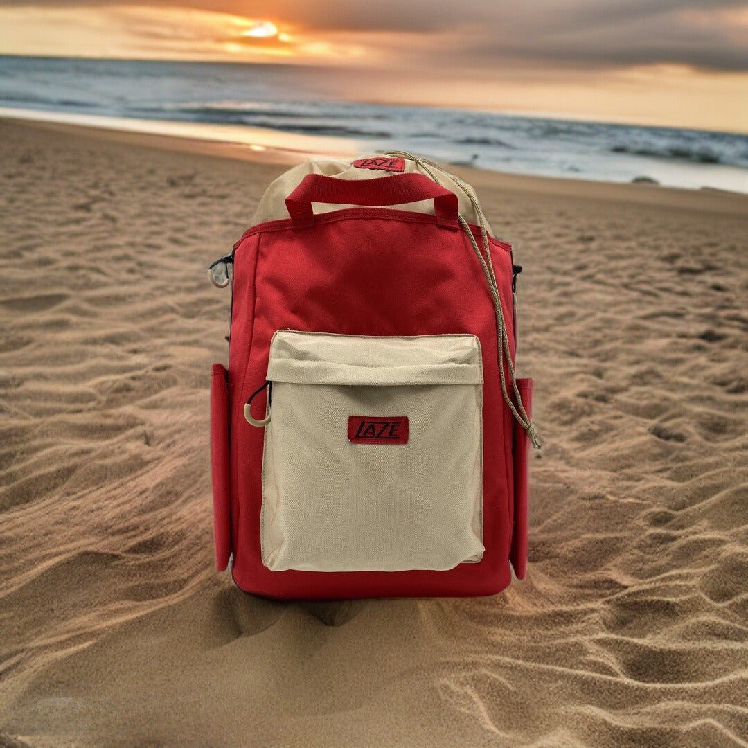 LAZÉ Beach Bag