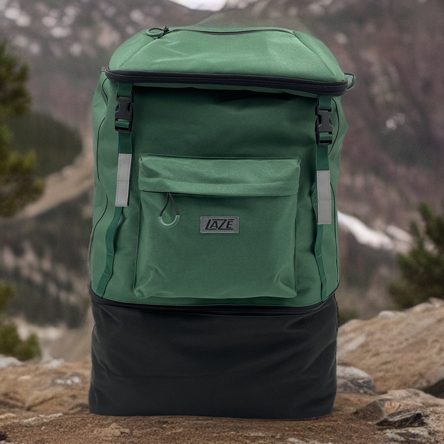 LAZÉ Backpack